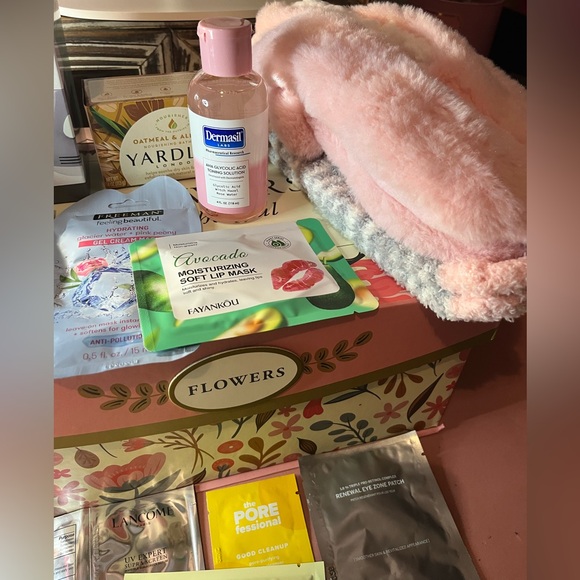 Relaxation Box - Picture 5 of 9